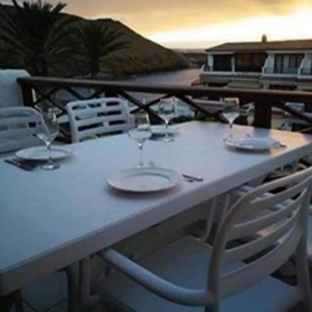 Apartment With Beautiful Ocean View Costa Del Silencio Zewnętrze zdjęcie