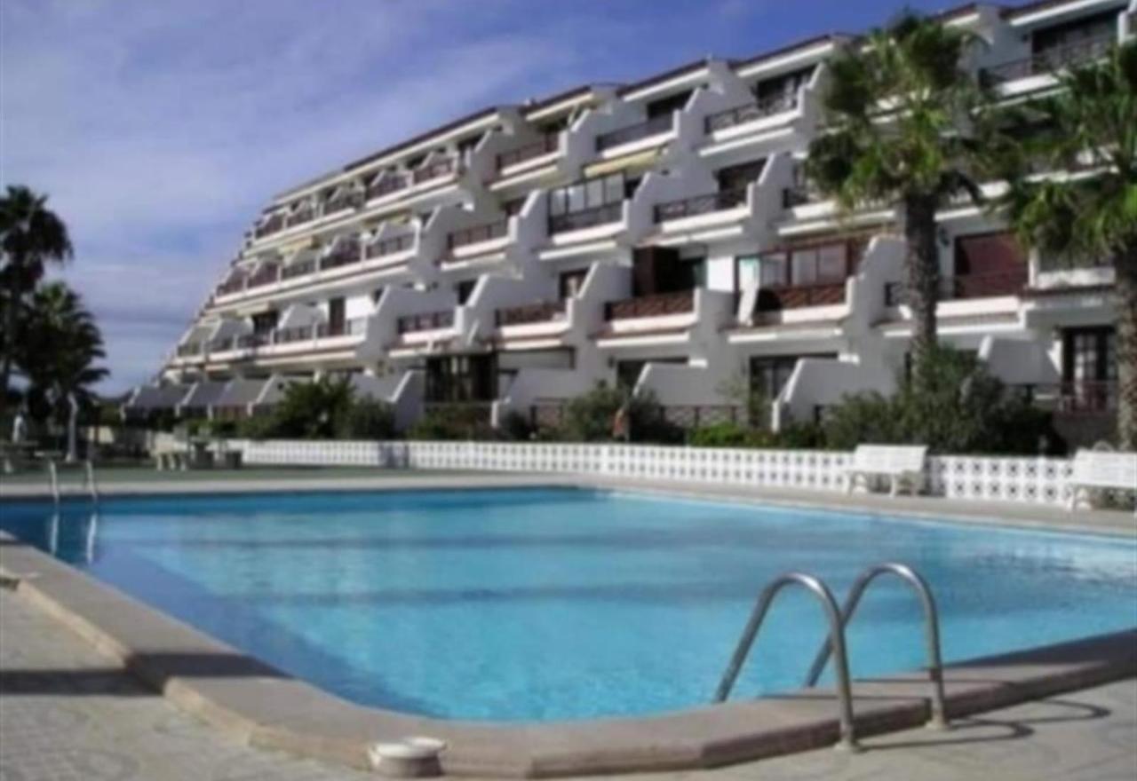 Apartment With Beautiful Ocean View Costa Del Silencio Zewnętrze zdjęcie