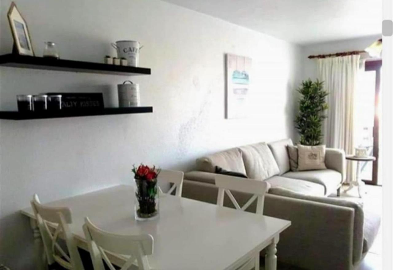 Apartment With Beautiful Ocean View Costa Del Silencio Zewnętrze zdjęcie