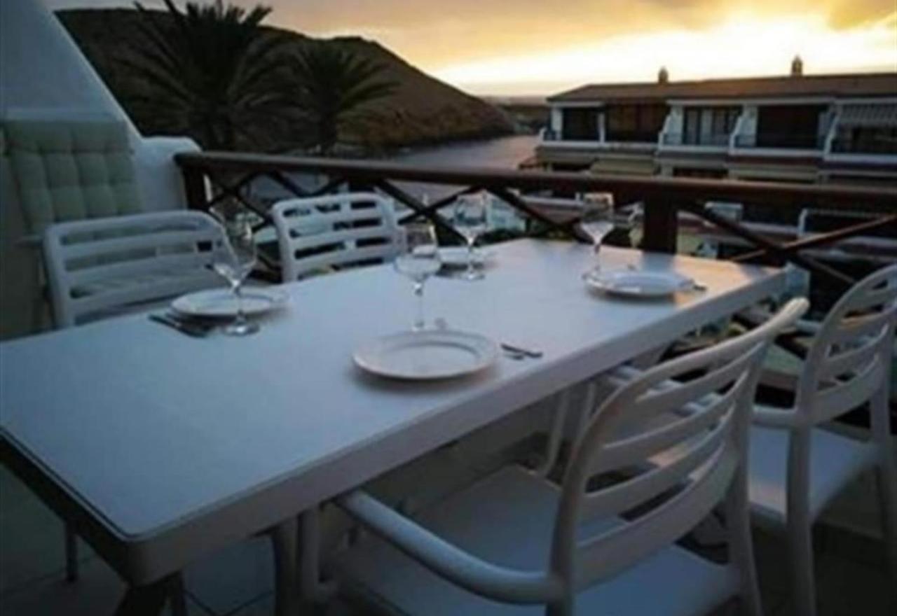 Apartment With Beautiful Ocean View Costa Del Silencio Zewnętrze zdjęcie