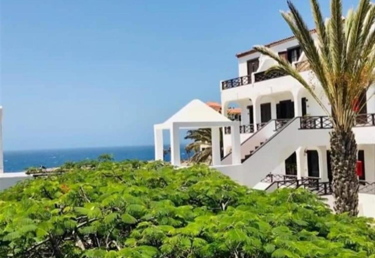 Apartment With Beautiful Ocean View Costa Del Silencio Zewnętrze zdjęcie
