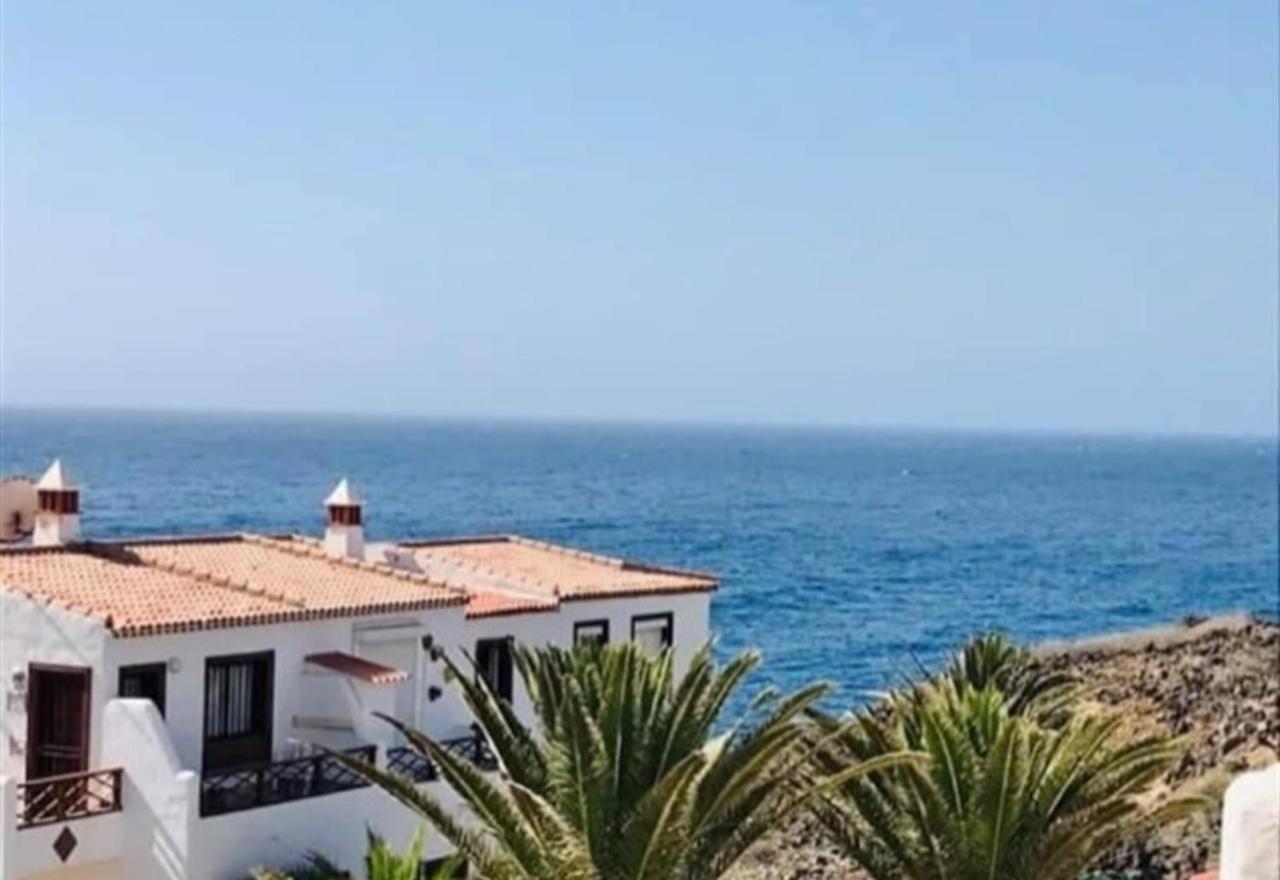 Apartment With Beautiful Ocean View Costa Del Silencio Zewnętrze zdjęcie