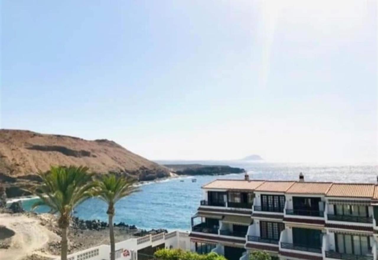 Apartment With Beautiful Ocean View Costa Del Silencio Zewnętrze zdjęcie