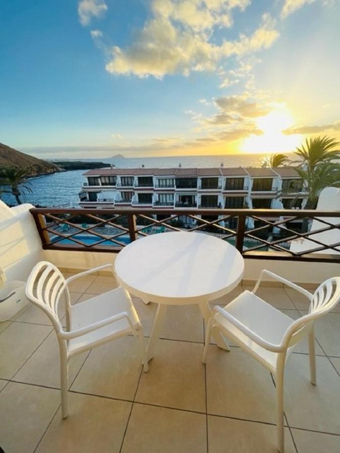 Apartment With Beautiful Ocean View Costa Del Silencio Zewnętrze zdjęcie